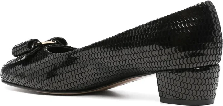 Vara 30mm pumps - Image 3