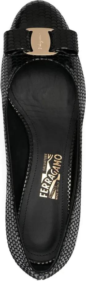 Vara 30mm pumps - Image 4