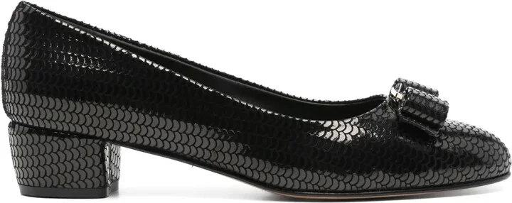 Vara 30mm pumps