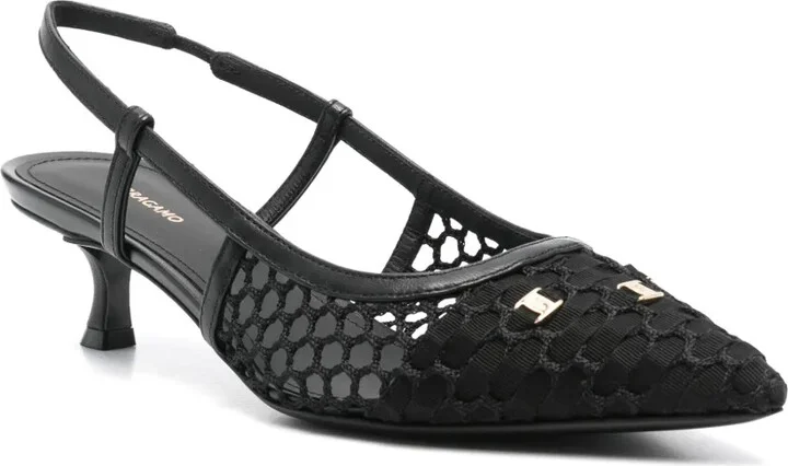 Vara 40mm pumps - Image 2