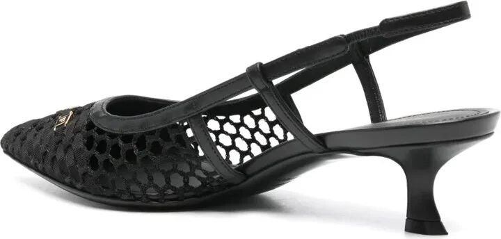 Vara 40mm pumps - Image 3