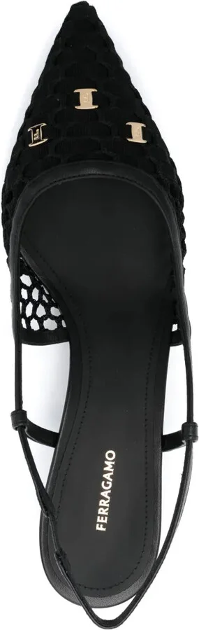 Vara 40mm pumps - Image 4