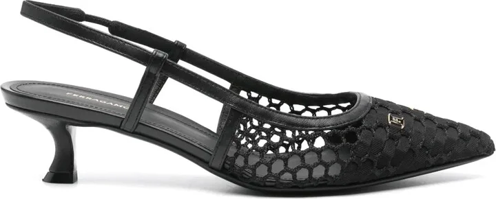 Vara 40mm pumps