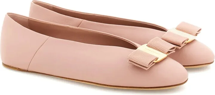 Vara ballerina shoes - Image 2