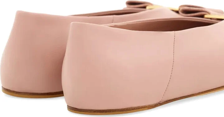 Vara ballerina shoes - Image 3