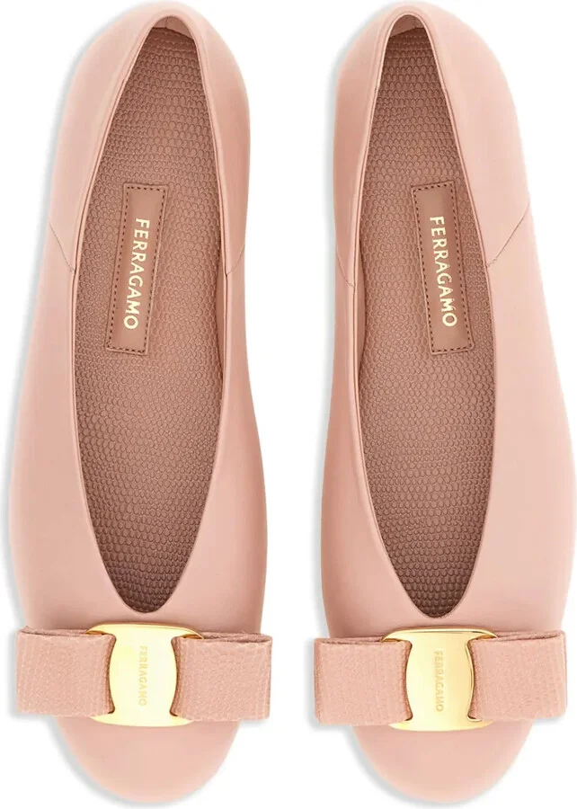 Vara ballerina shoes - Image 4