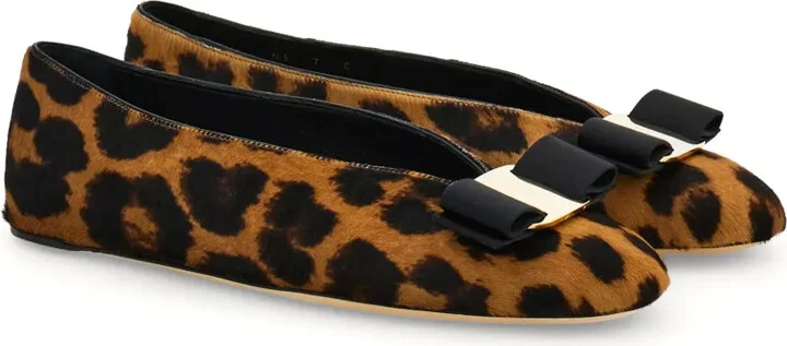 Vara ballerina shoes - Image 2