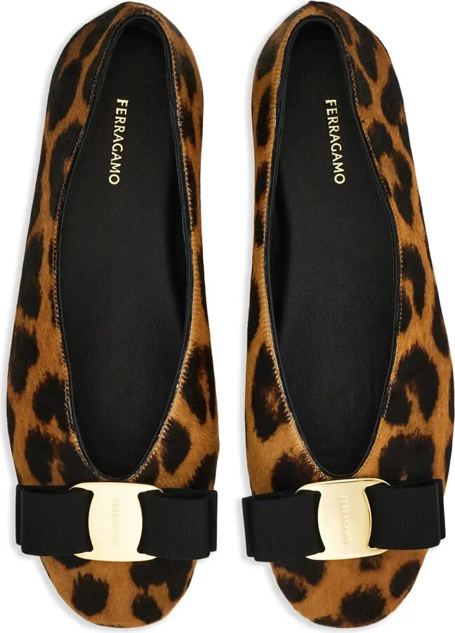 Vara ballerina shoes - Image 3