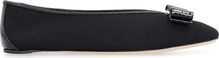 Vara Ballet Flats - Image 2