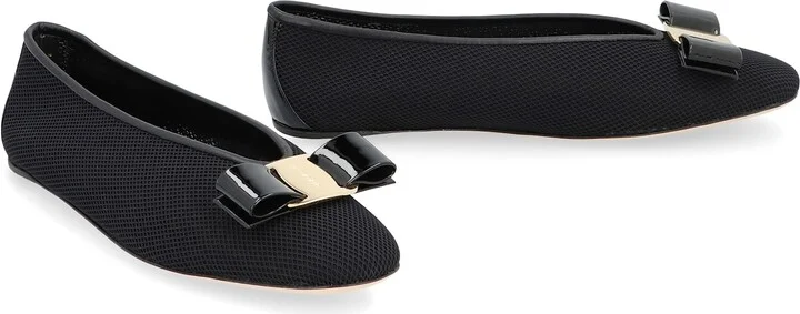 Vara Ballet Flats - Image 3