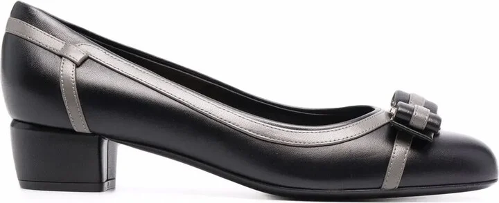 Vara Bow 30mm pumps