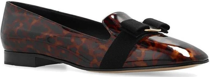 Vara Bow Ballerinas - Image 2