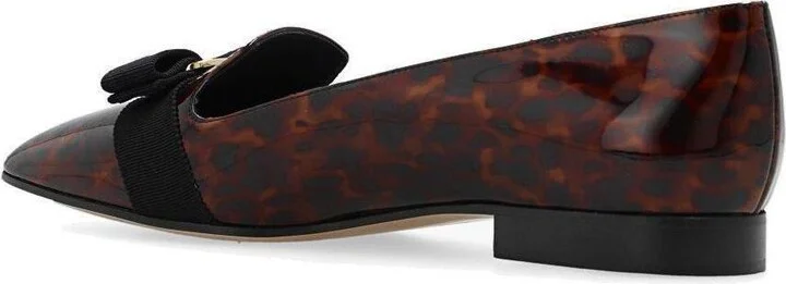 Vara Bow Ballerinas - Image 3