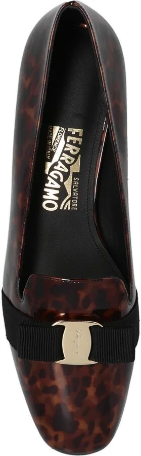Vara Bow Ballerinas - Image 4