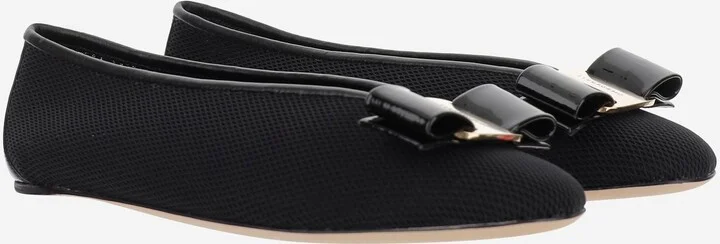Vara Bow Ballerinas - Image 3
