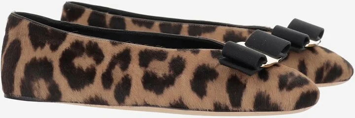 Vara Bow Ballerinas - Image 3