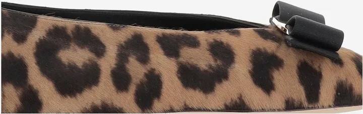Vara Bow Ballerinas - Image 5