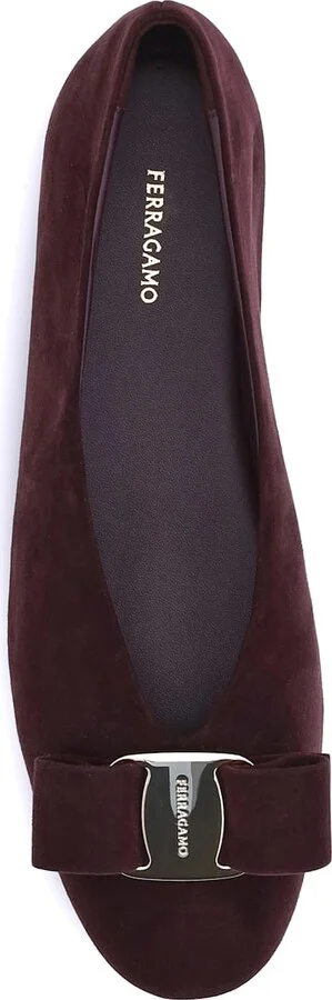 Vara Bow Ballerinas - Image 4