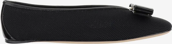 Vara Bow Ballerinas