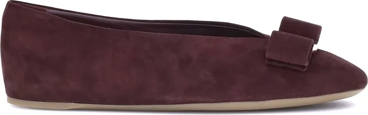 Vara Bow Ballerinas