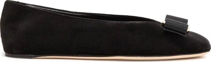 Vara bow ballet flat - Image 2