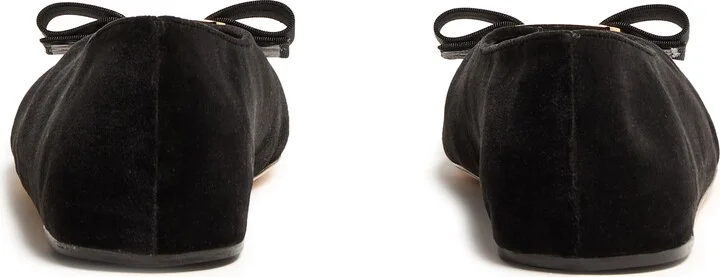 Vara bow ballet flat - Image 4
