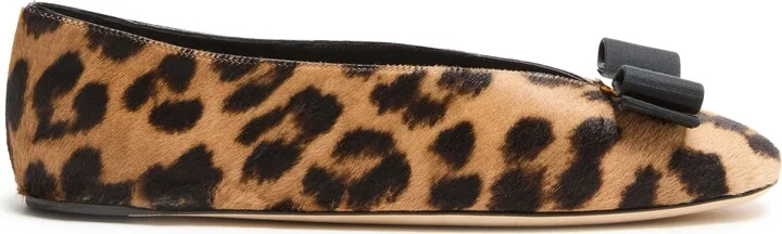 Vara bow ballet flat - Image 2