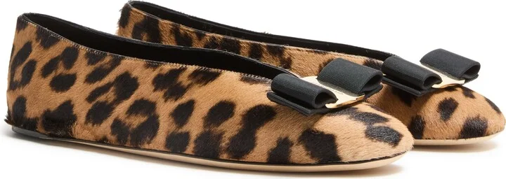 Vara bow ballet flat - Image 3