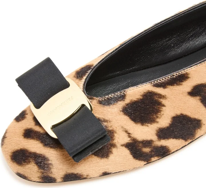 Vara bow ballet flat - Image 7