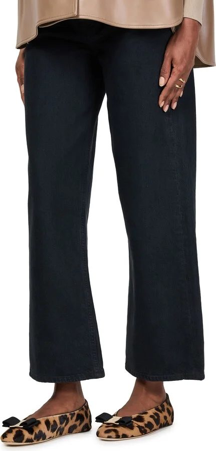 Vara bow ballet flat - Image 8