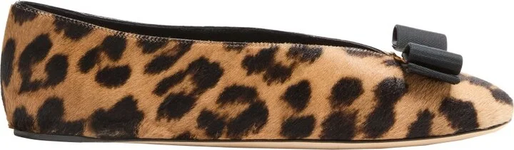 Vara bow ballet flat - Image 9