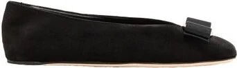 Vara bow ballet flat