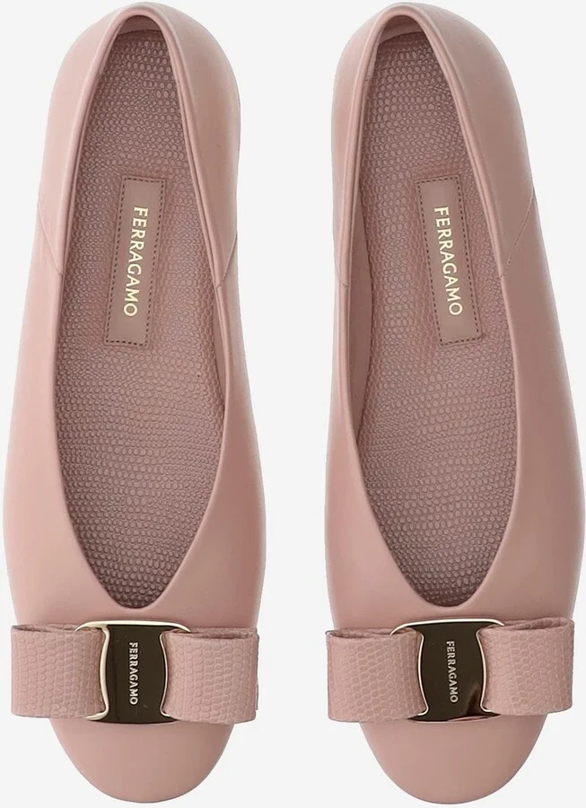 Vara Bow Ballet Flats - Image 2
