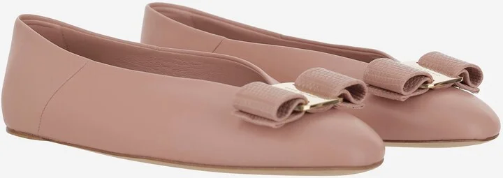 Vara Bow Ballet Flats - Image 3