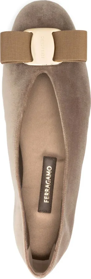 Vara Bow ballet flats - Image 4
