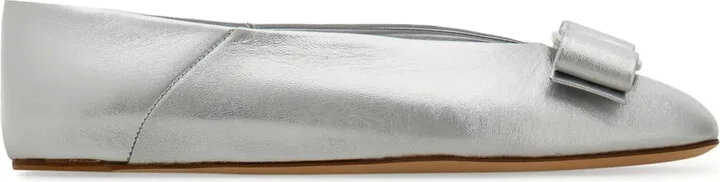 Vara Bow ballet flats