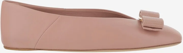 Vara Bow Ballet Flats