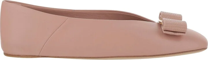 Vara Bow Ballet Flats