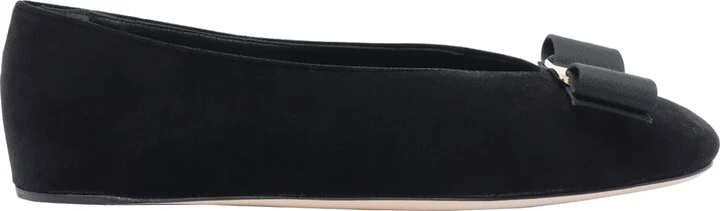 Vara Bow Ballets