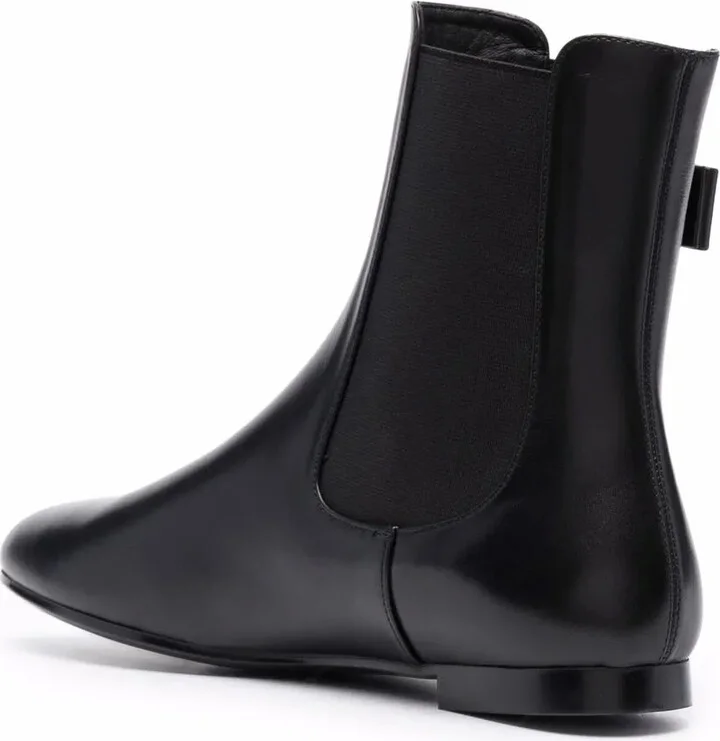 Vara Bow Chelsea boots - Image 3