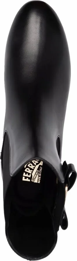 Vara Bow Chelsea boots - Image 4