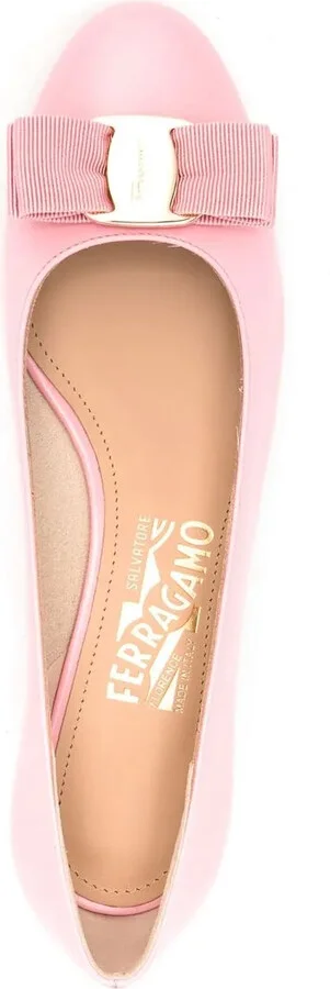 Vara bow-detail 40mm pumps - Image 4