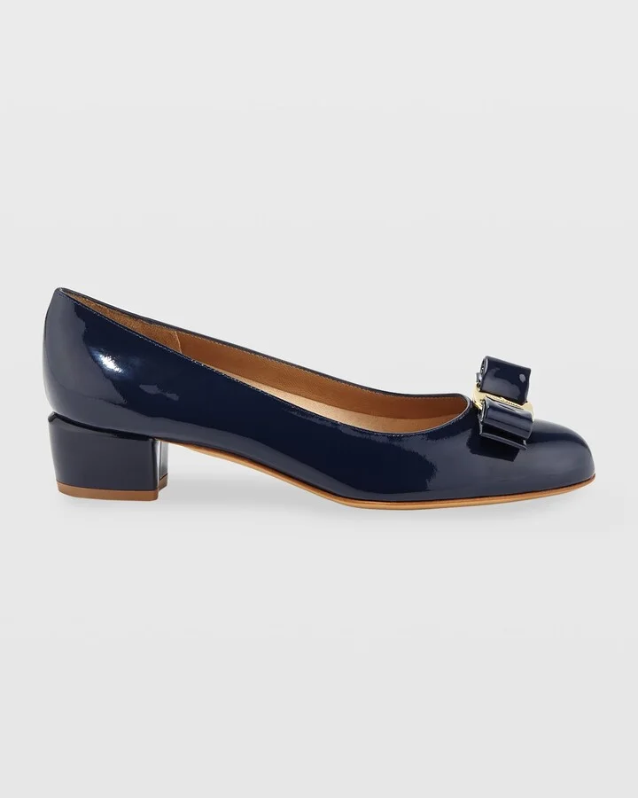 Oxford Blue