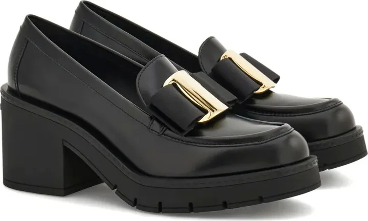 Vara Bow loafers - Image 2