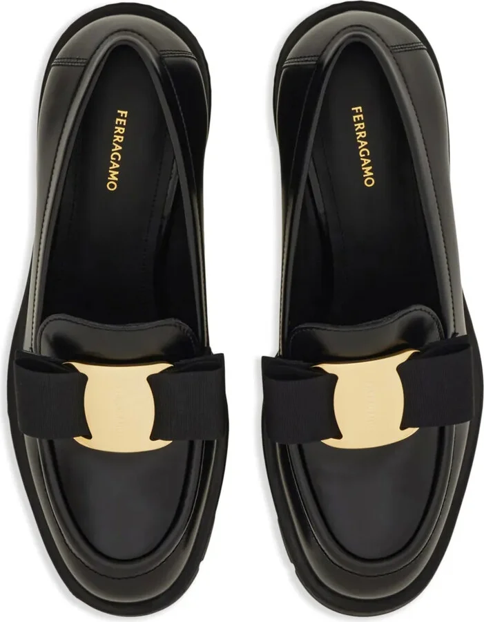 Vara Bow loafers - Image 4