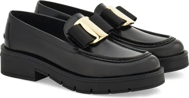Vara Bow loafers - Image 2