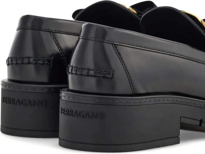 Vara Bow loafers - Image 3
