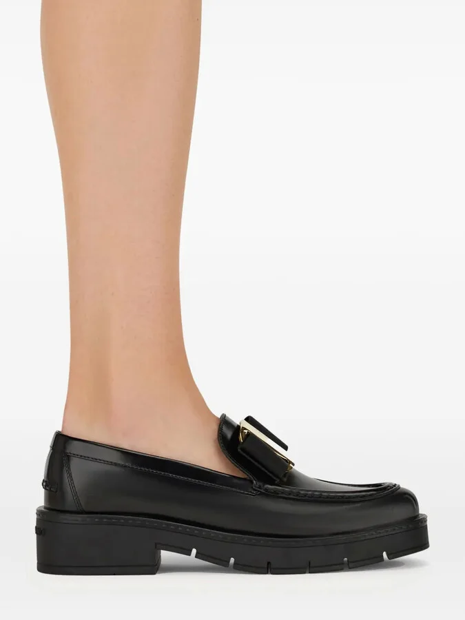 Vara Bow loafers - Image 5