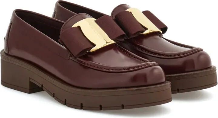 Vara Bow loafers - Image 2