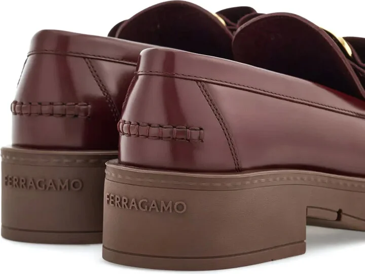 Vara Bow loafers - Image 3